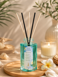 Diffuseur Soleil d'Azur – 5 Bâtonnets 150 ml