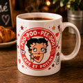 Tasse Betty Boop