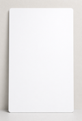Plaque Aluminium 20x30 cm — 100% Personnalisable