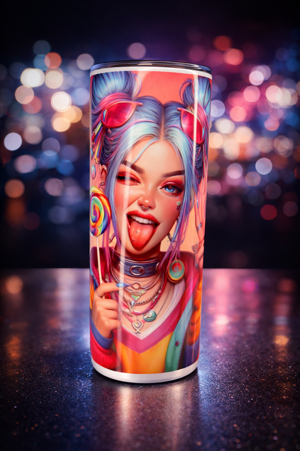 Lolipop Fun