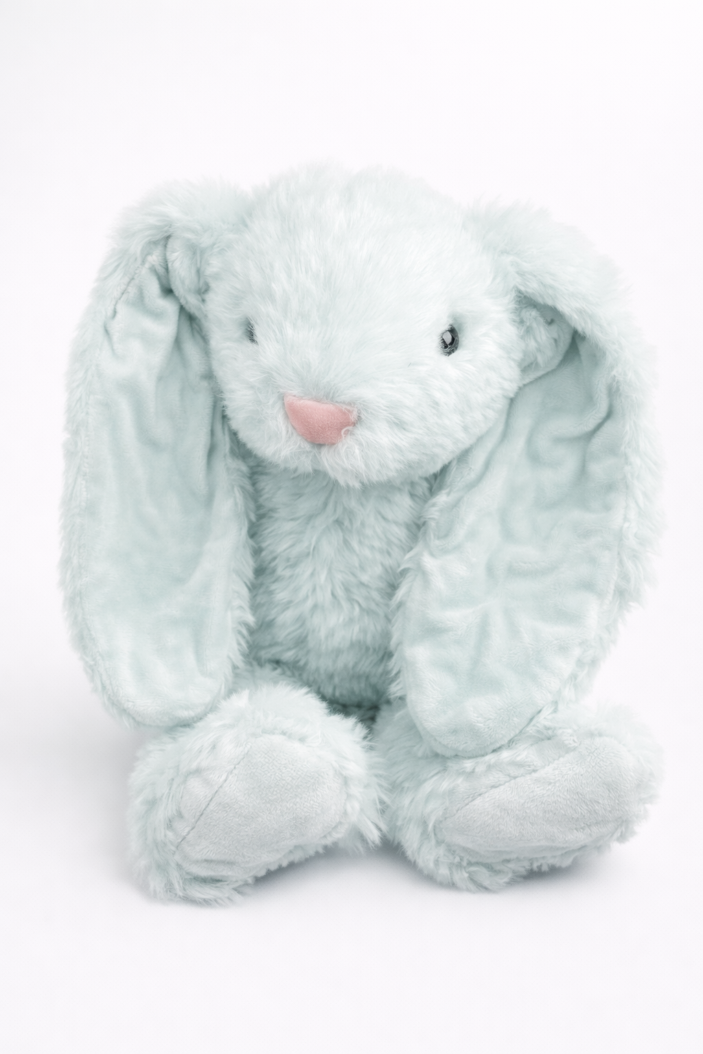Doudou de Naissance - 100% Personnalisable