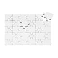 Puzzle en Bois 100% personnalisable — Sublimation
